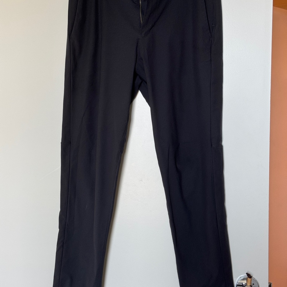 Commission Slim-Fit Pant Warpstreme - Picture 2 of 5